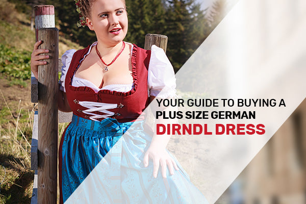 KOJOOIN Dames Dirndl Midi Klederdracht 3 Stuks. Afkorting voor Oktoberfest-Drie Delen: Jurk, Blouse, Grijze jacquard(3pcs.) 40