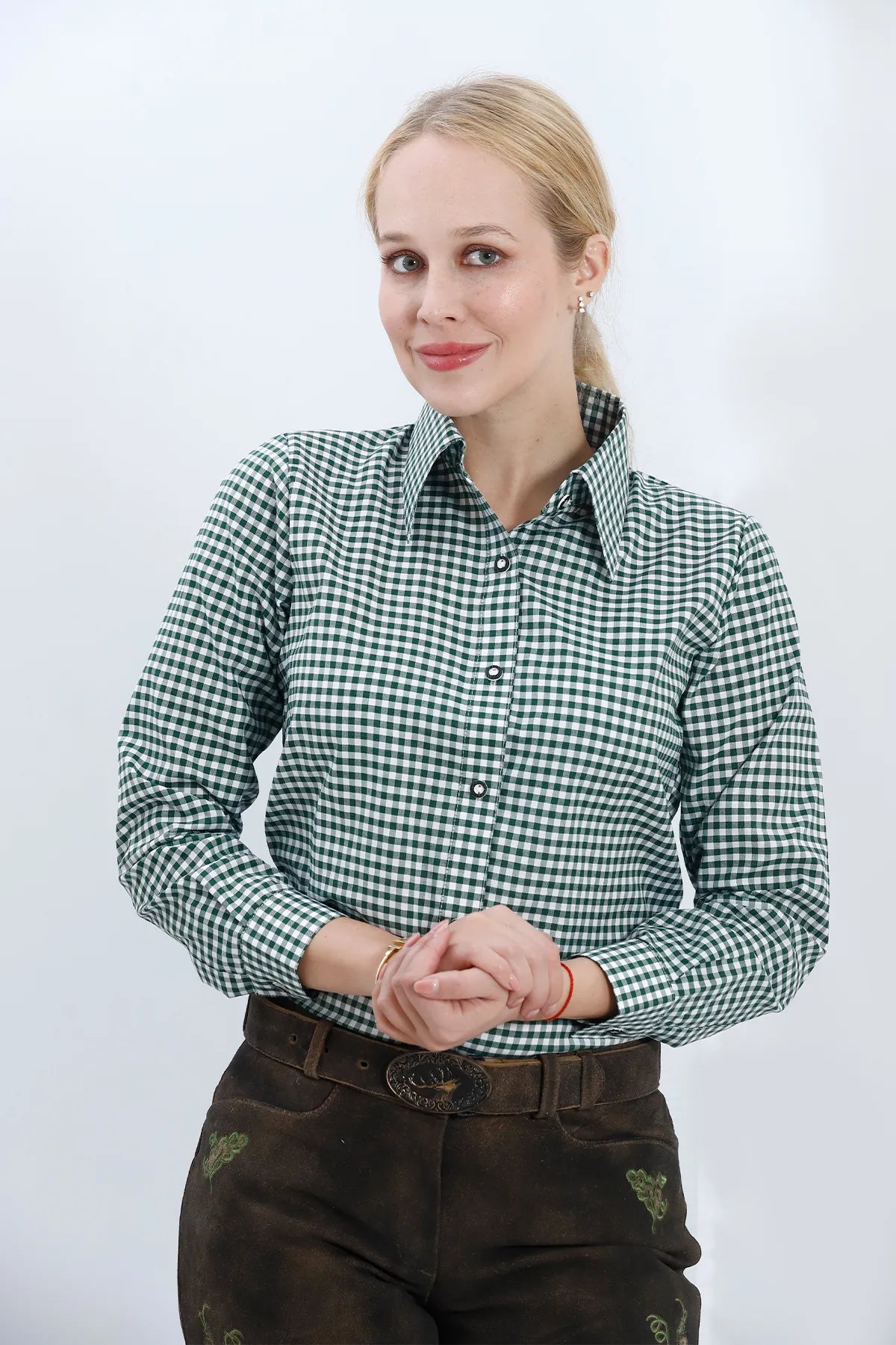Luisa Rosa Womens Oktoberfest Shirt Luisa Rosa Womens Oktoberfest Shirt