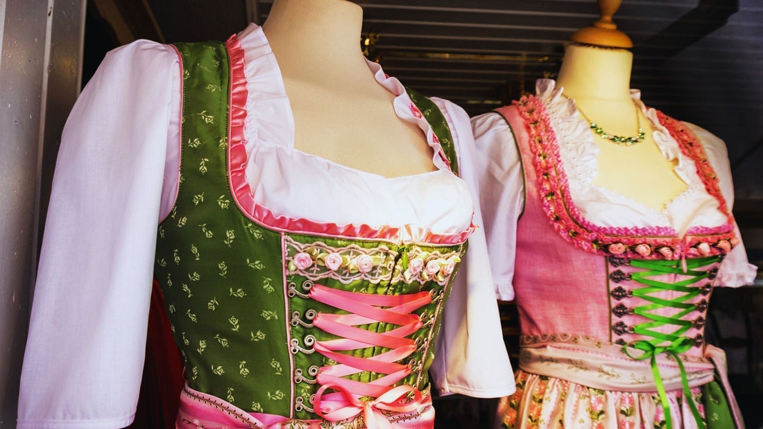 Best German Apron Dress Tips You Will Read This Year