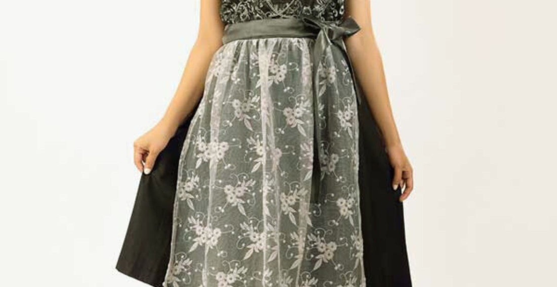 Choosing the Right Dirndl Style for an Authentic Bavarian Look