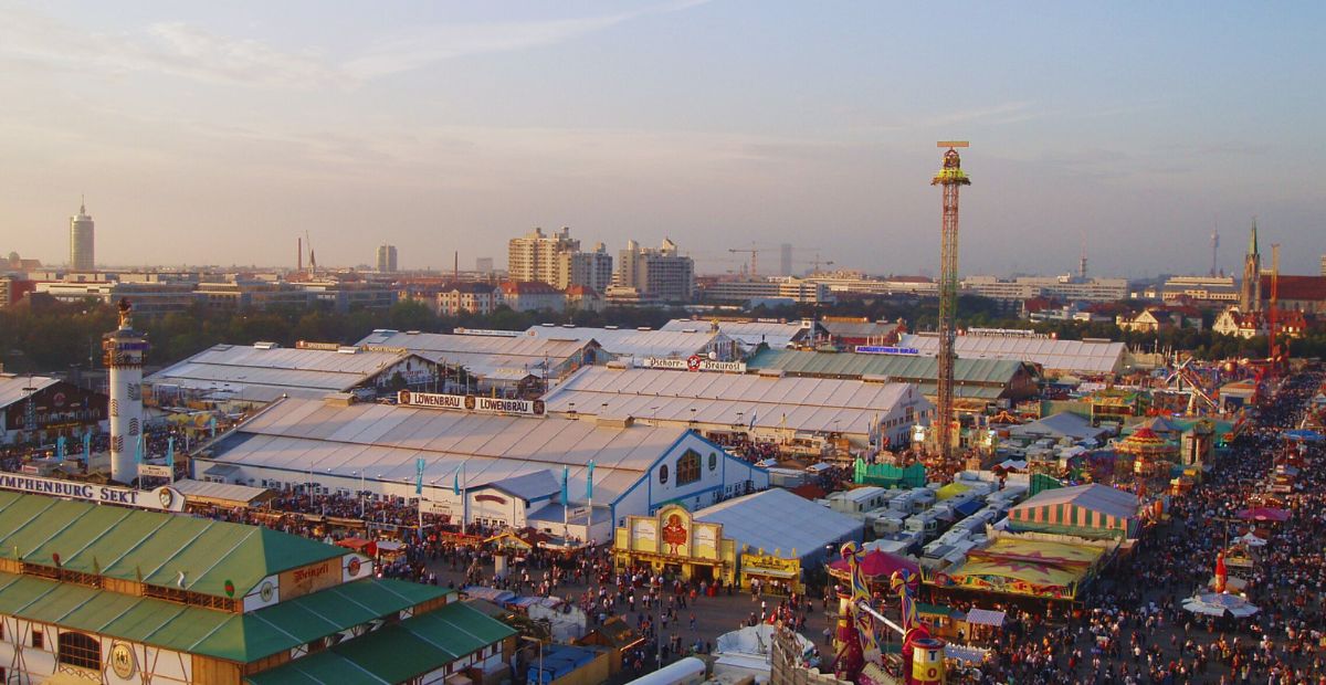 Economic Impacts of Oktoberfest on tourism industry
