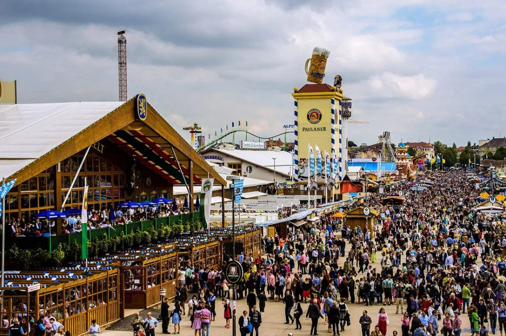 What to Wear to Oktoberfest?