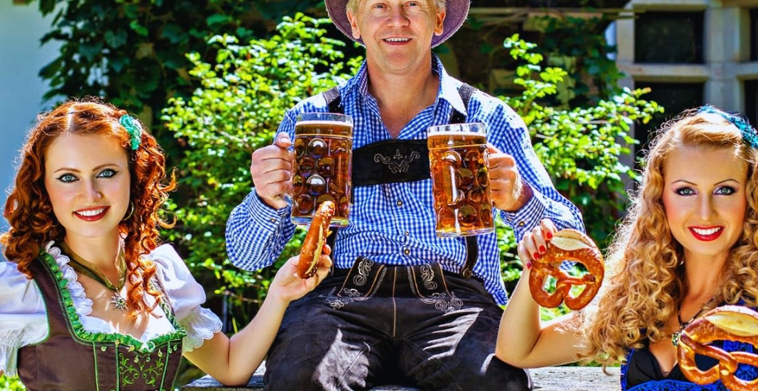 Dirndl Buying Guide to Consider Before Shopping for Oktoberfest 2026