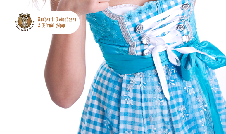 Learn to Take Dirndl Measurements in No Time