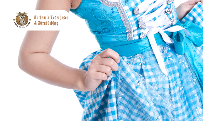 How to Iron a Dirndl Outfit Without Damaging the Fabrics?