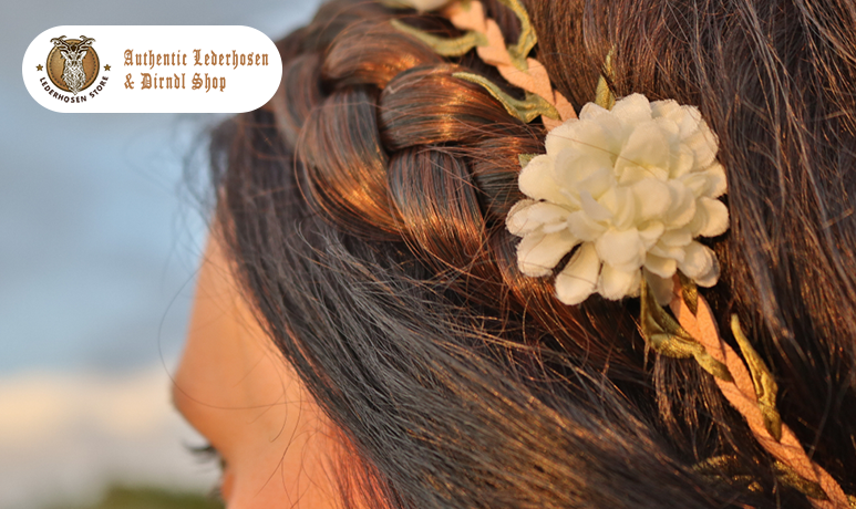 Must Try Trendy Dirndl Hairstyles for Oktoberfest 2026