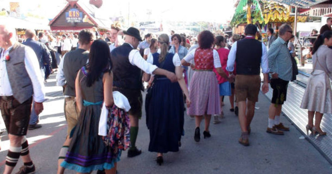The Best Oktoberfest Accommodations in Munich for a Memorable Experience