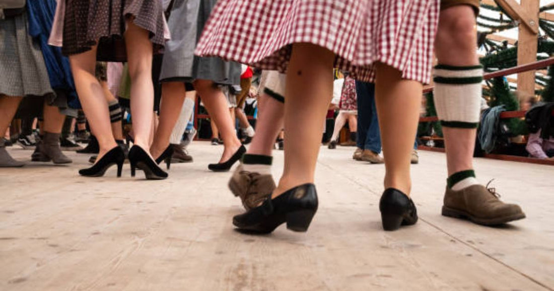 5 Aspects that Make Bavarian Traditional Attires Exceptional!