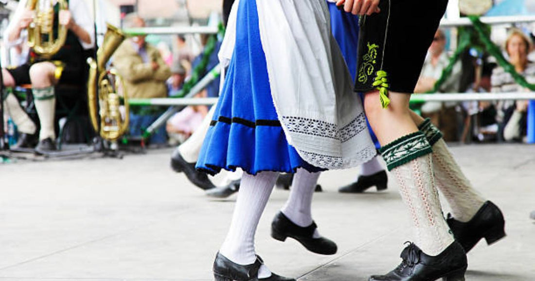 Lederhosen Care: How to Keep Your Favorite Pair Looking Great