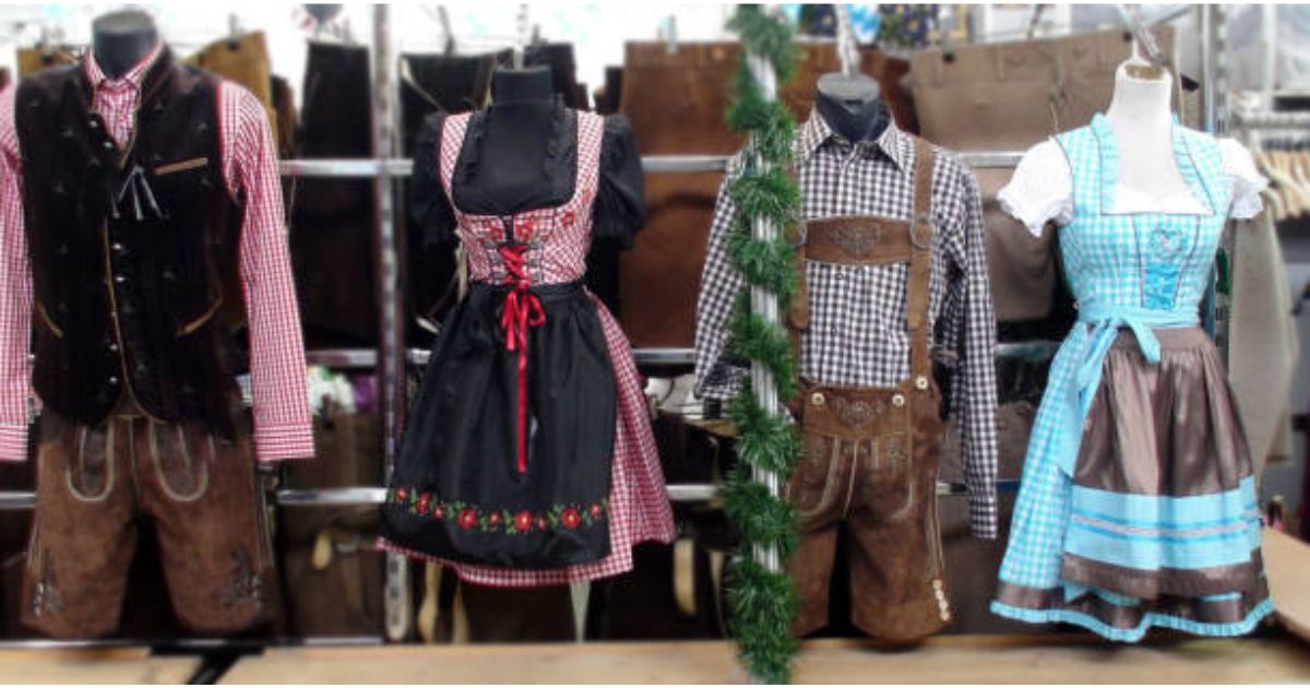 5 Fascinating Elements of Lederhosen that Catch the Attention