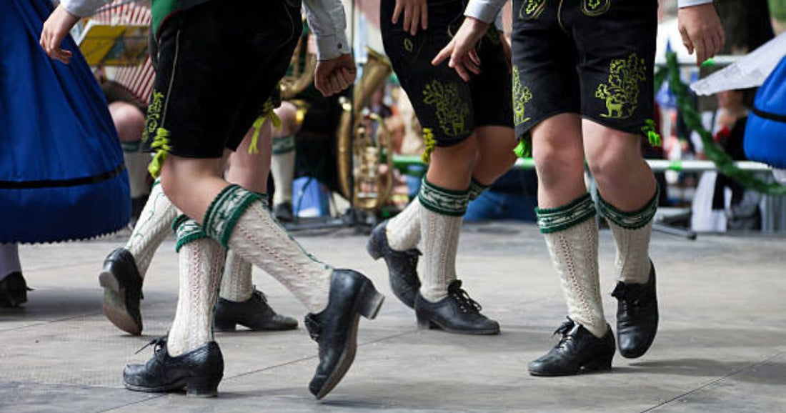 The Art of Choosing the Perfect Lederhosen for Your Body Type