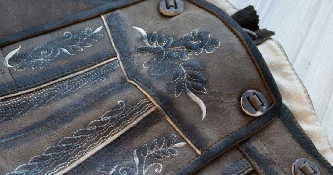 Frequently Asked Questions About Lederhosen