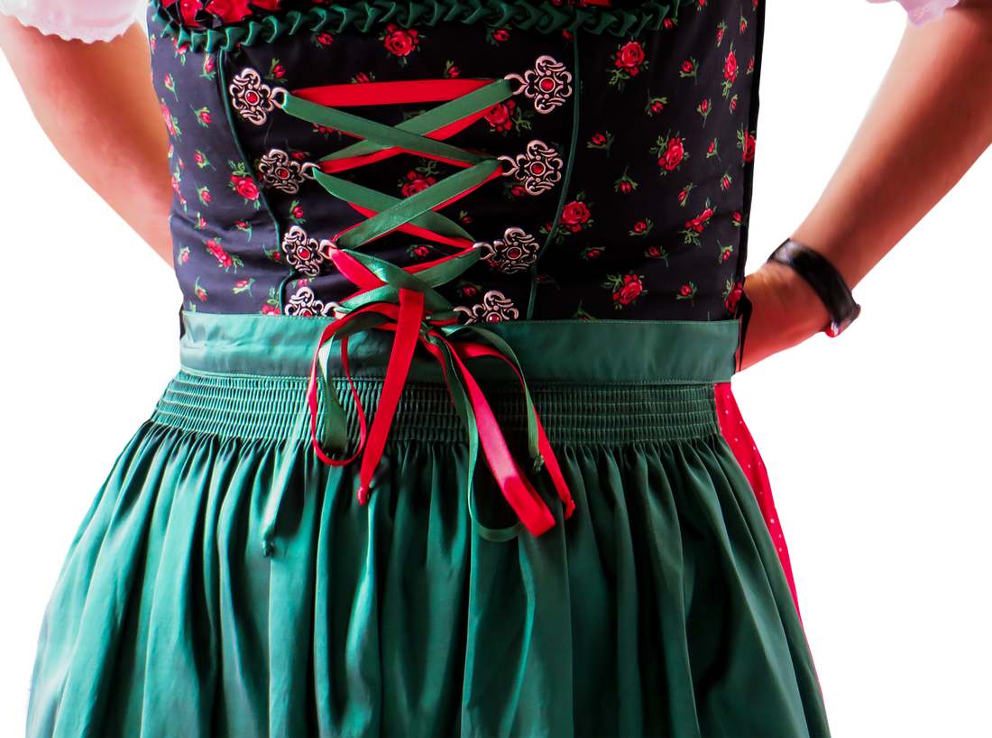 Is Dirndl a Safe bet for Oktoberfest?