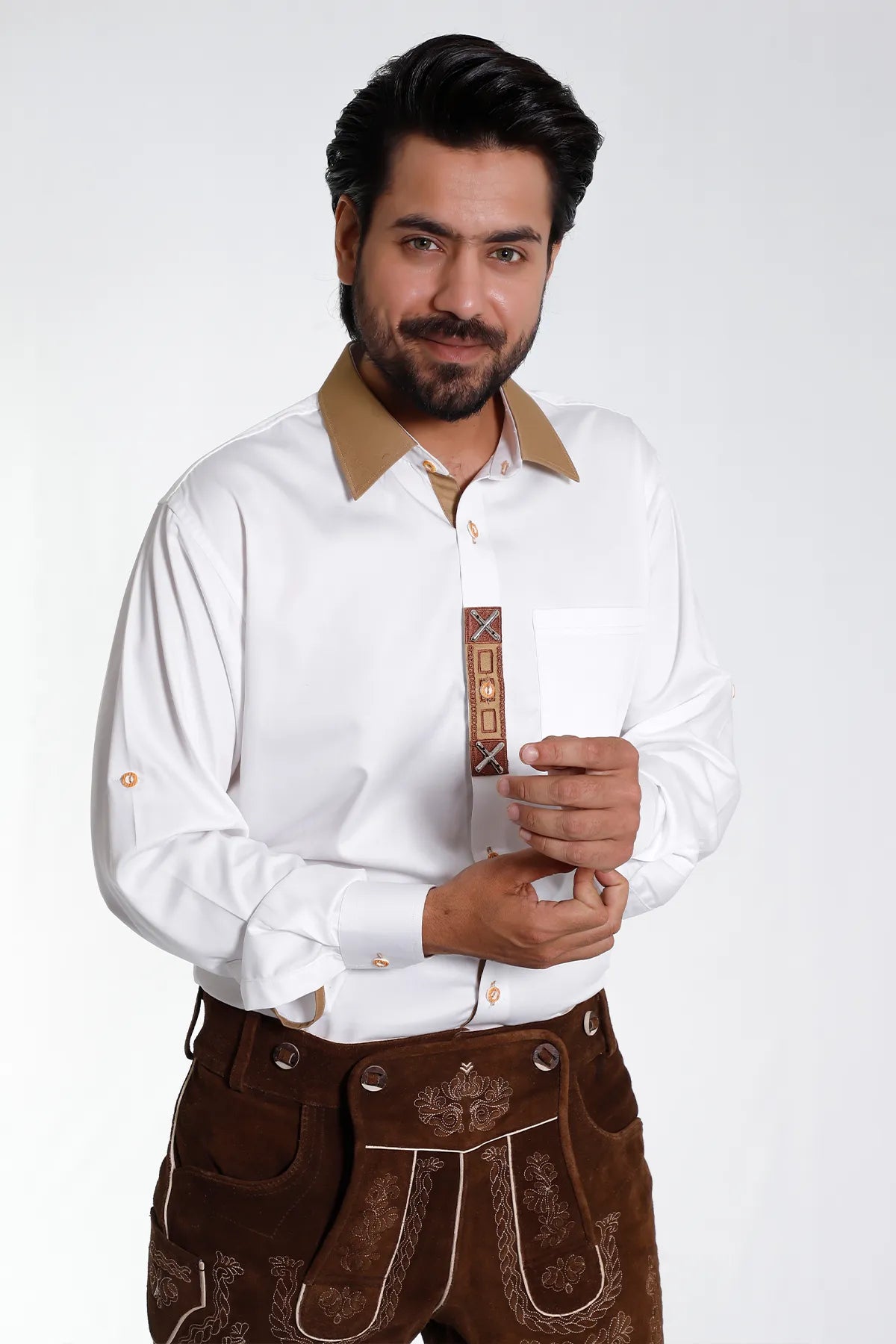 Bavarian Shirts Home Collection