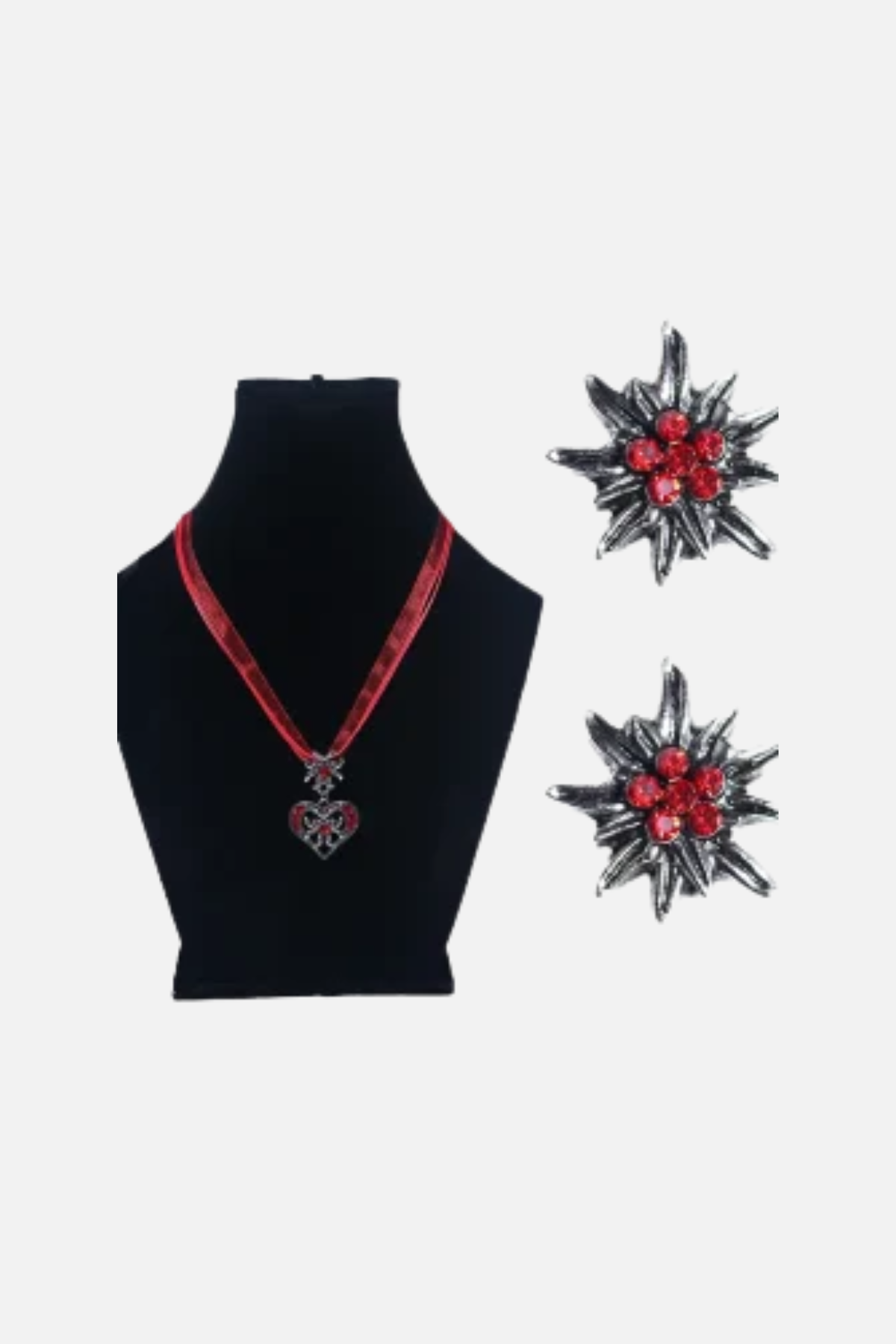 Bavarian Jewelry