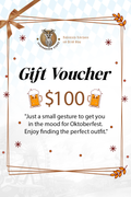 Gift Card $100