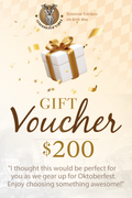 Gift Card $200