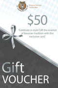 Gift Card $50