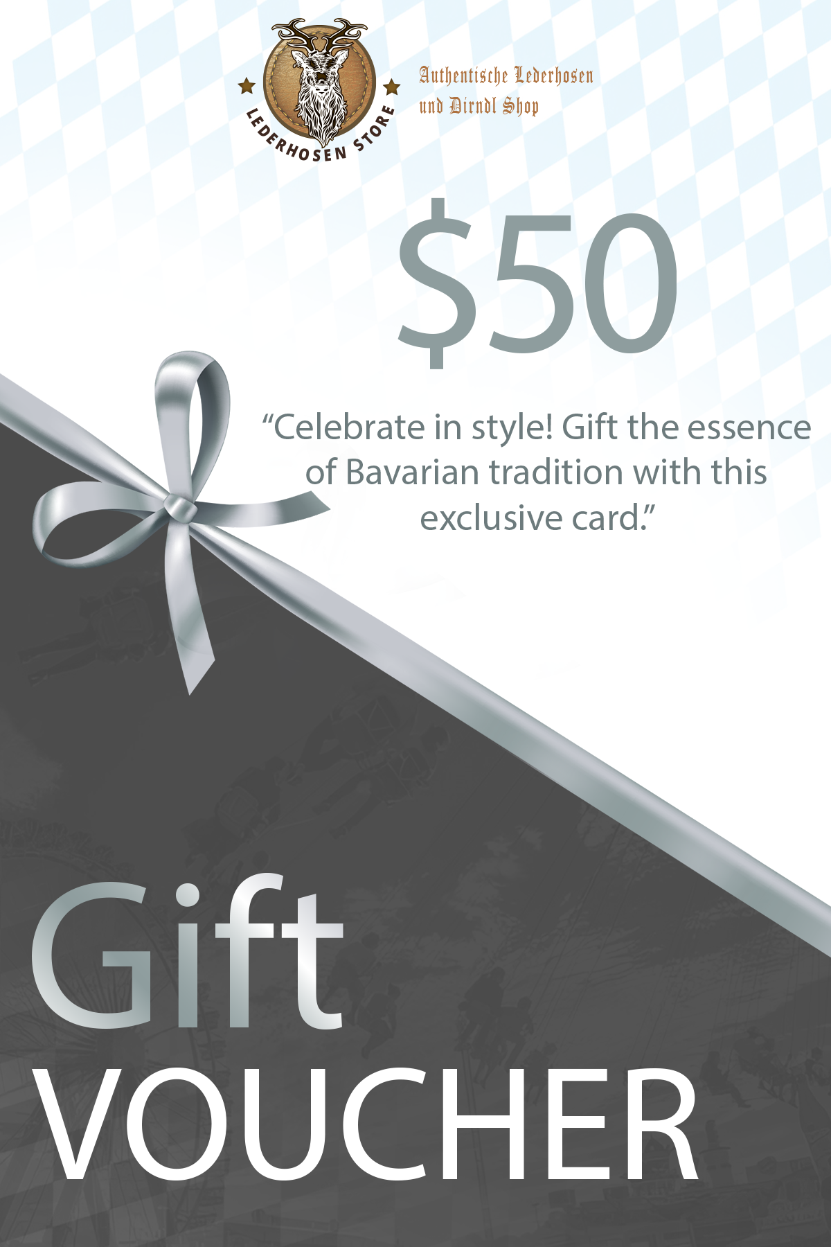 Gift Card $50