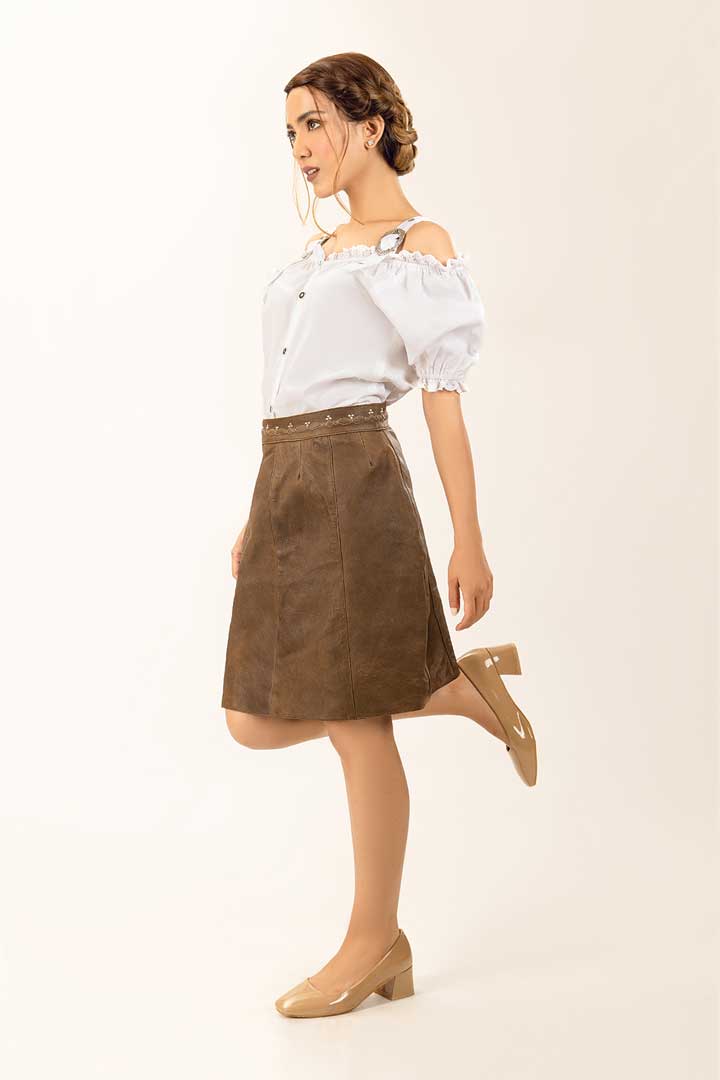 Anke Womens Oktoberfest Shirt