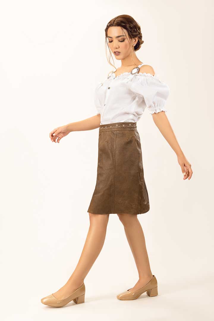 Anke Womens Oktoberfest Shirt