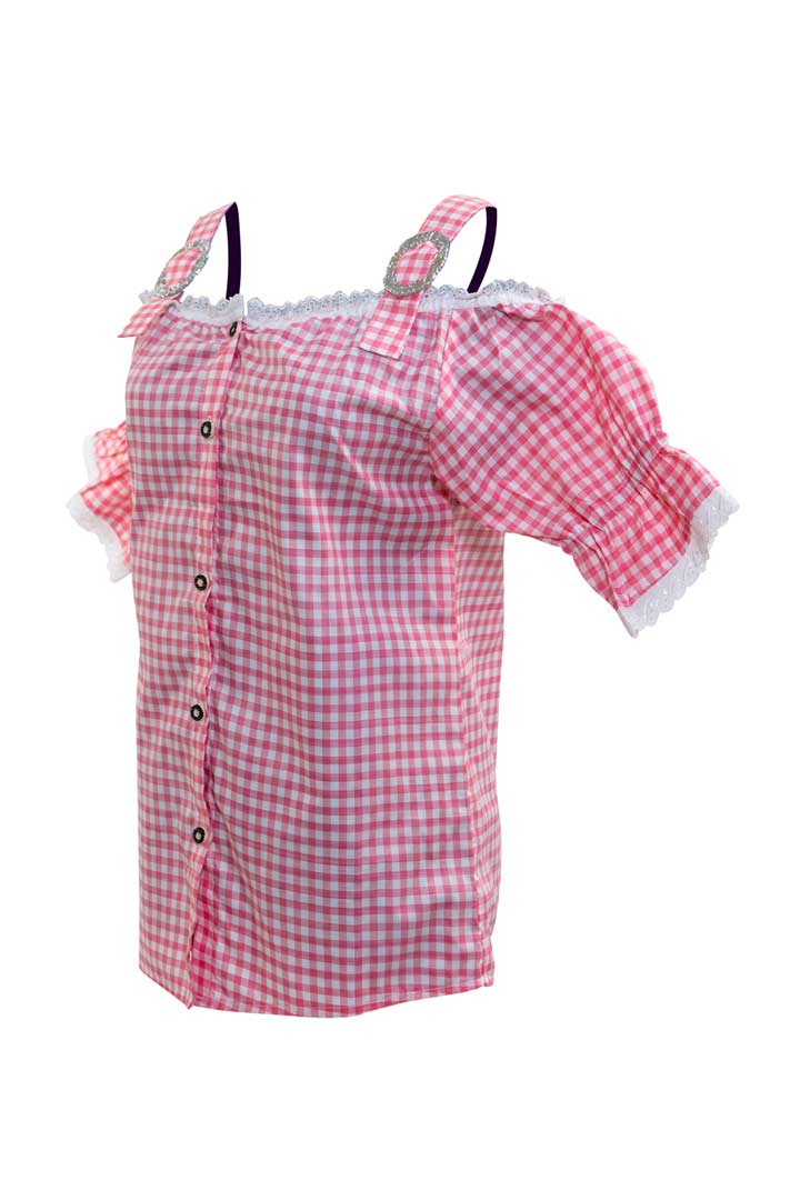 Luisa Rosa Womens Oktoberfest Shirt