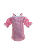 Luisa Rosa Womens Oktoberfest Shirt