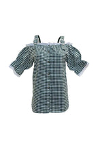 Annalise Grun Womens Oktoberfest Shirt