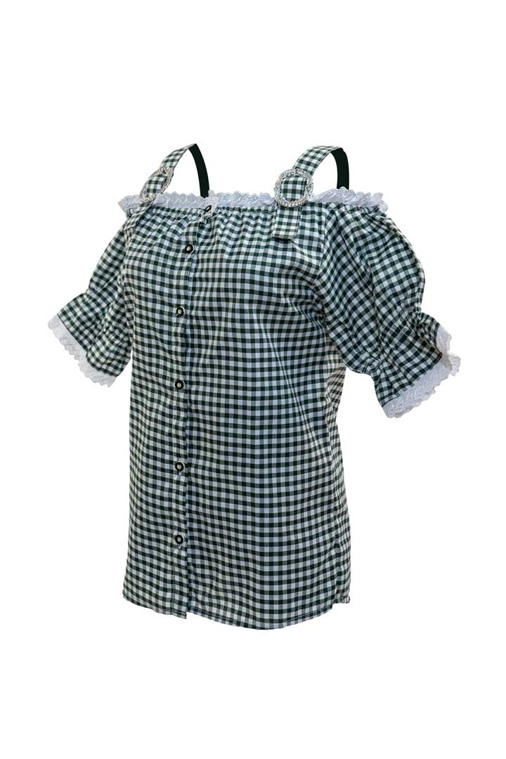 Annalise Grun Womens Oktoberfest Shirt