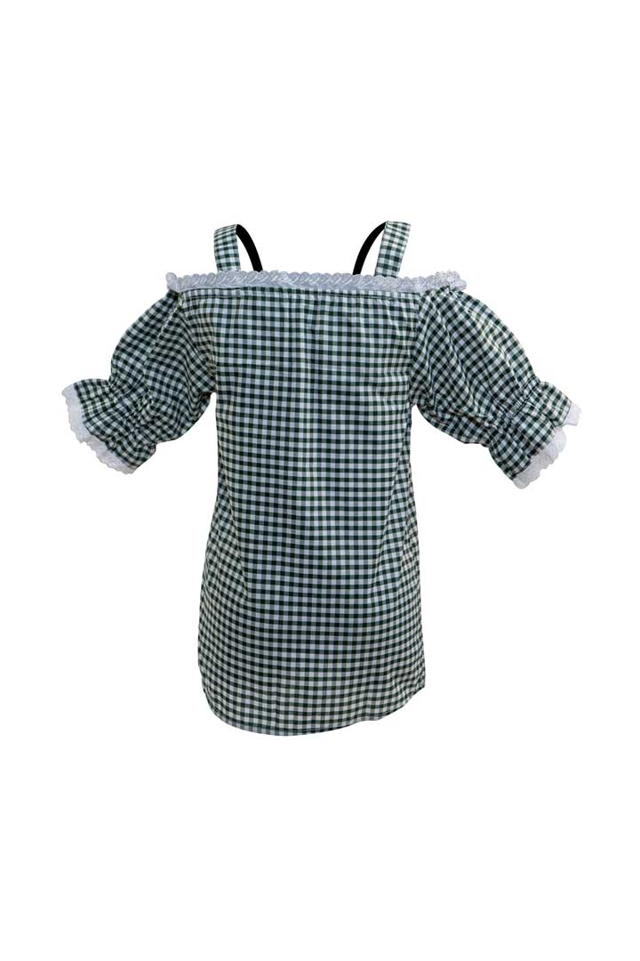 Annalise Grun Womens Oktoberfest Shirt