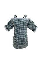 Annalise Grun Womens Oktoberfest Shirt