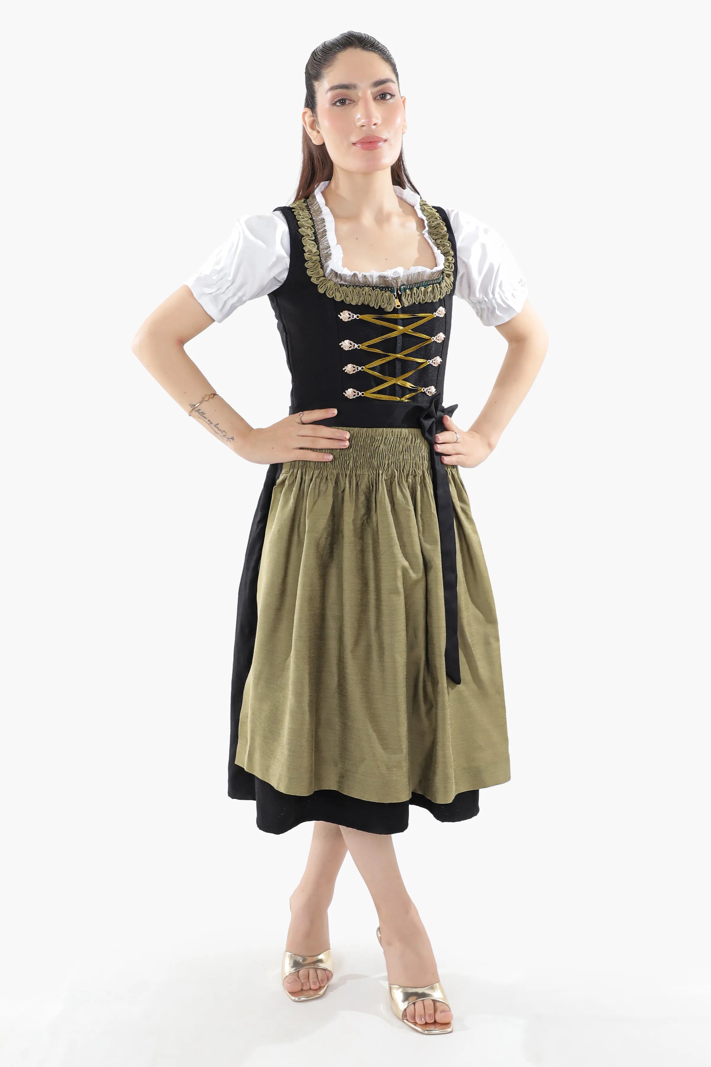 Women Oktoberfest Outfits - Lederhosen Store Women Oktoberfest Outfits - Lederhosen Store
