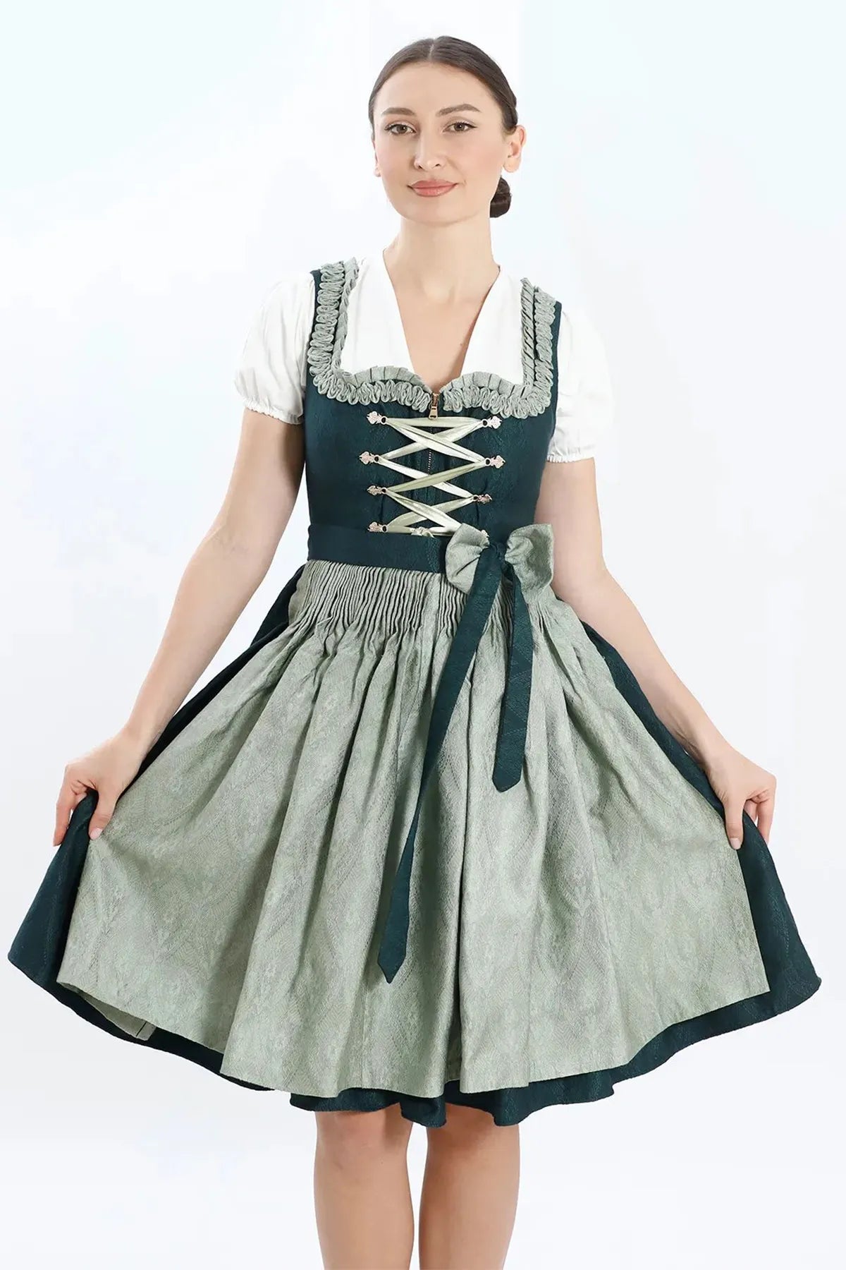 Women Oktoberfest Outfits - Lederhosen Store Women Oktoberfest Outfits - Lederhosen Store
