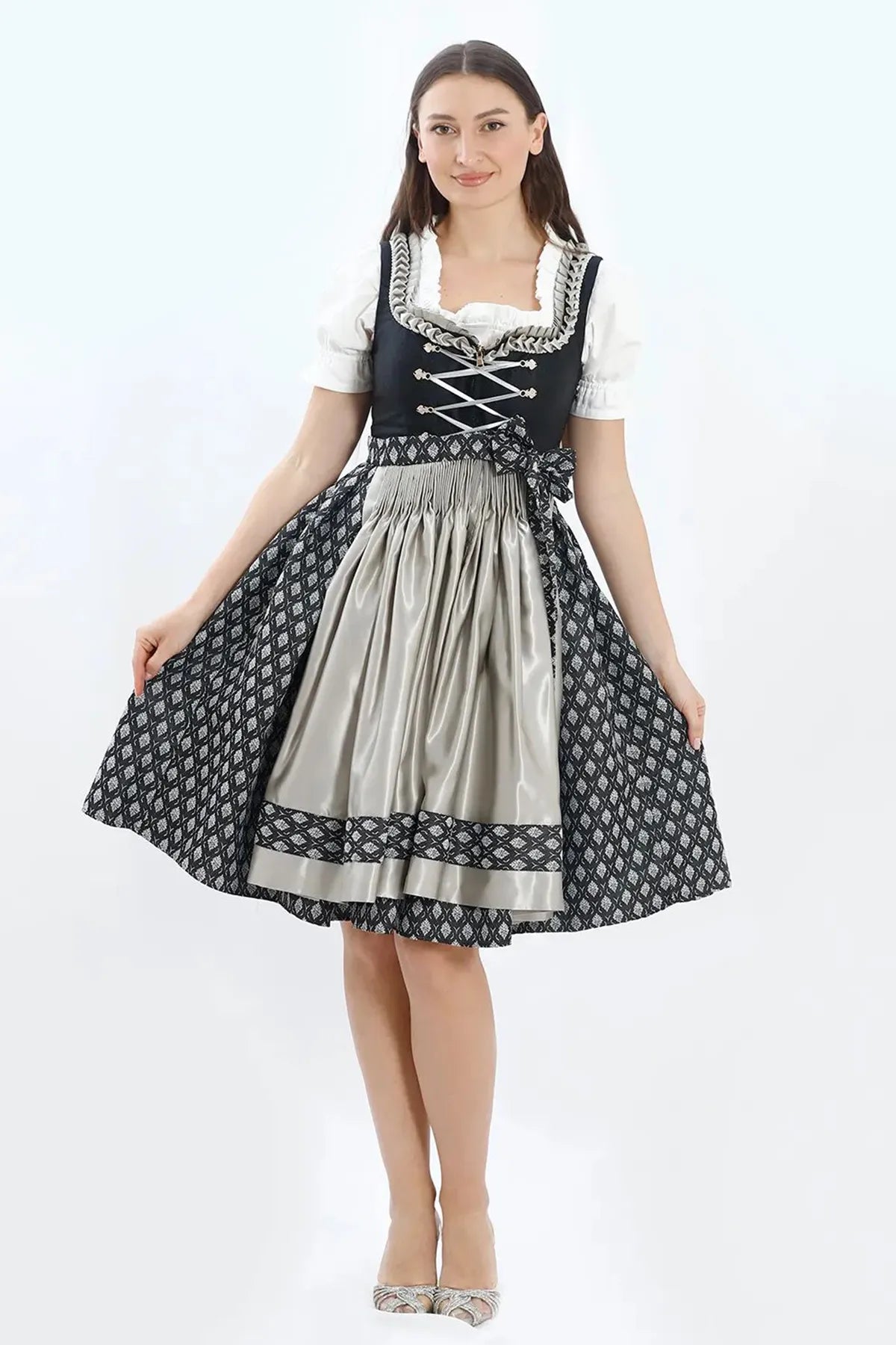 Women Oktoberfest Outfits - Lederhosen Store Women Oktoberfest Outfits - Lederhosen Store