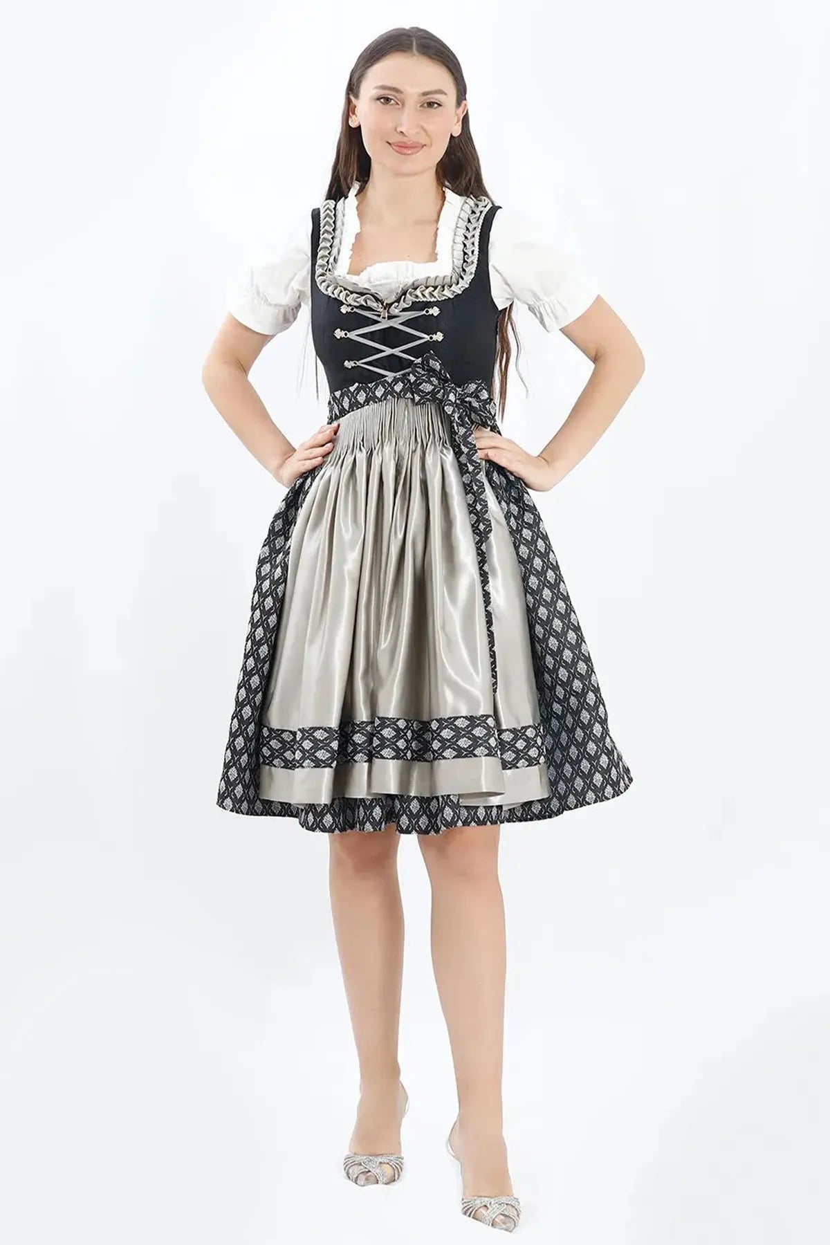 Women Oktoberfest Outfits - Lederhosen Store Women Oktoberfest Outfits - Lederhosen Store