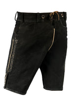 Oktoberfest Edition Chic German Lederhosen
