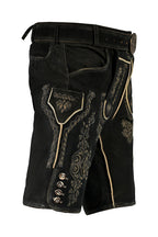 Oktoberfest Edition Chic German Lederhosen