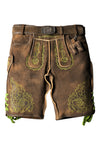 Comfortable Bavarian Lederhosen Vintage Classic