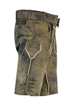 Kurze lederhosen