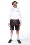 Handcrafted Vintage German Premium Lederhosen