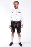 Handcrafted Vintage German Premium Lederhosen