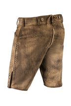 Trendy Trachten Classic German Lederhosen Style