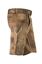 Trendy Trachten Classic German Lederhosen Style