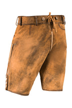 Authentic Lederhosen Bavarian Mens Attire