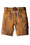 Authentic Lederhosen Bavarian Mens Attire