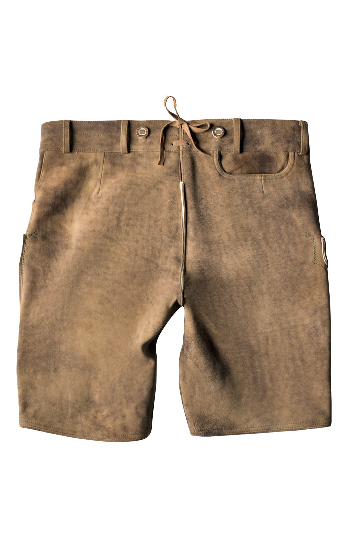 Vintage Attire German Mens Fashion Lederhosen Oktoberfest Outfit Sets