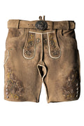 Kurz Lederhosen