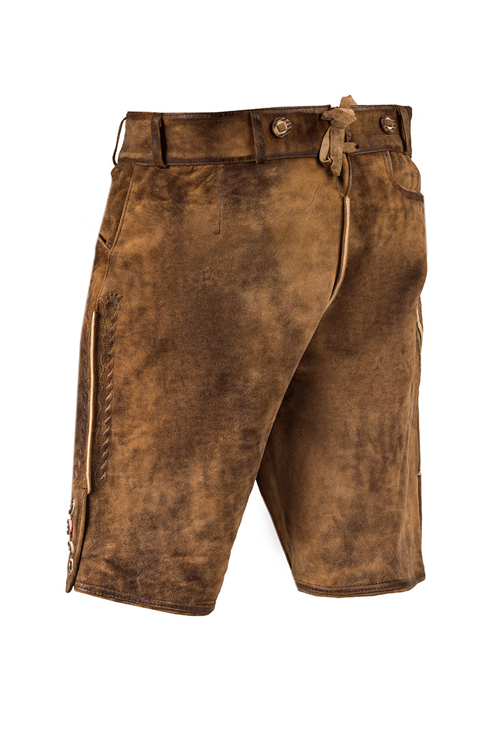 Timeless Lederhosen Mens Outfit German Craftsmanship