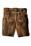 Timeless Lederhosen Mens Outfit German Craftsmanship