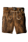 Kurz Lederhosen